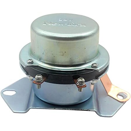 Aftermarket BATTERY RELAY 24V NEGATIVE CUT FOR KOMATSU EXCAVATOR 0808810000 ELT20-0120
